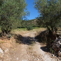 Photo de france - La randonnée du Pont du Diable